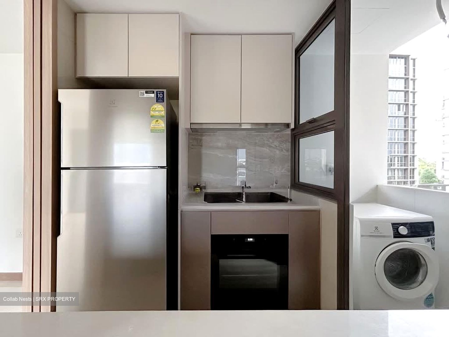 Dairy Farm Walk (D23), Condominium #594000851